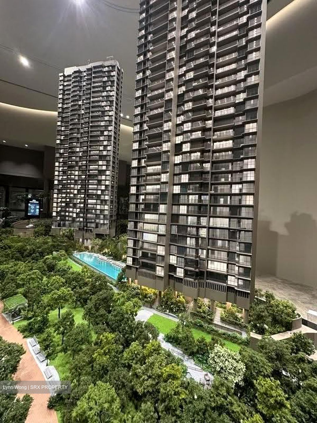 River Modern (D9), Apartment #636671751